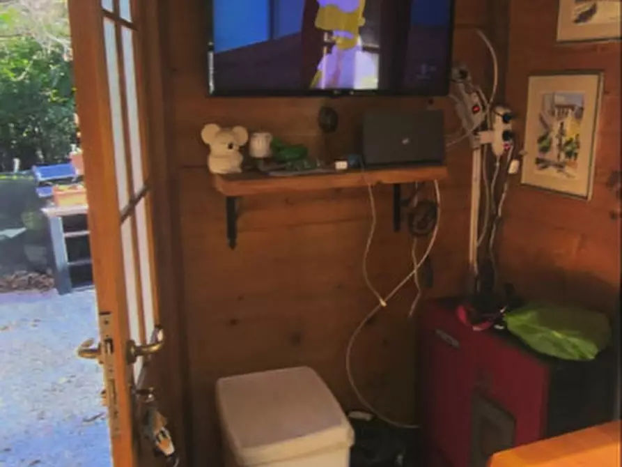 Immagine 3 di Appartamento in affitto  in Via Roma, 96 a Gonnesa