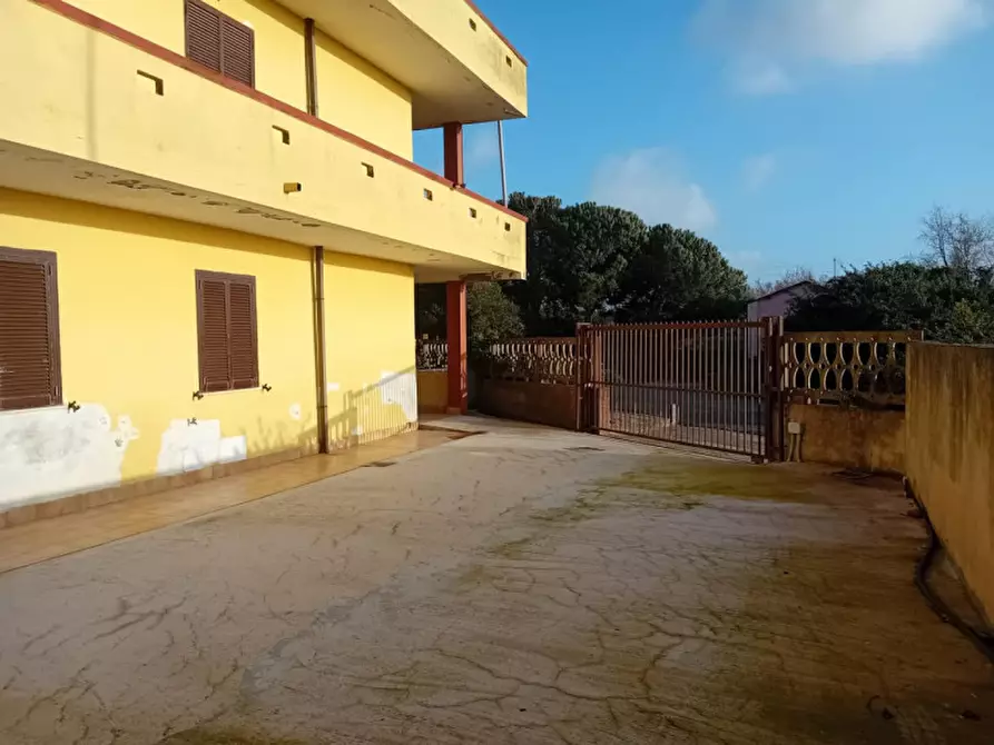 Immagine 20 di Appartamento in affitto  in Via Roma, 96 a Gonnesa