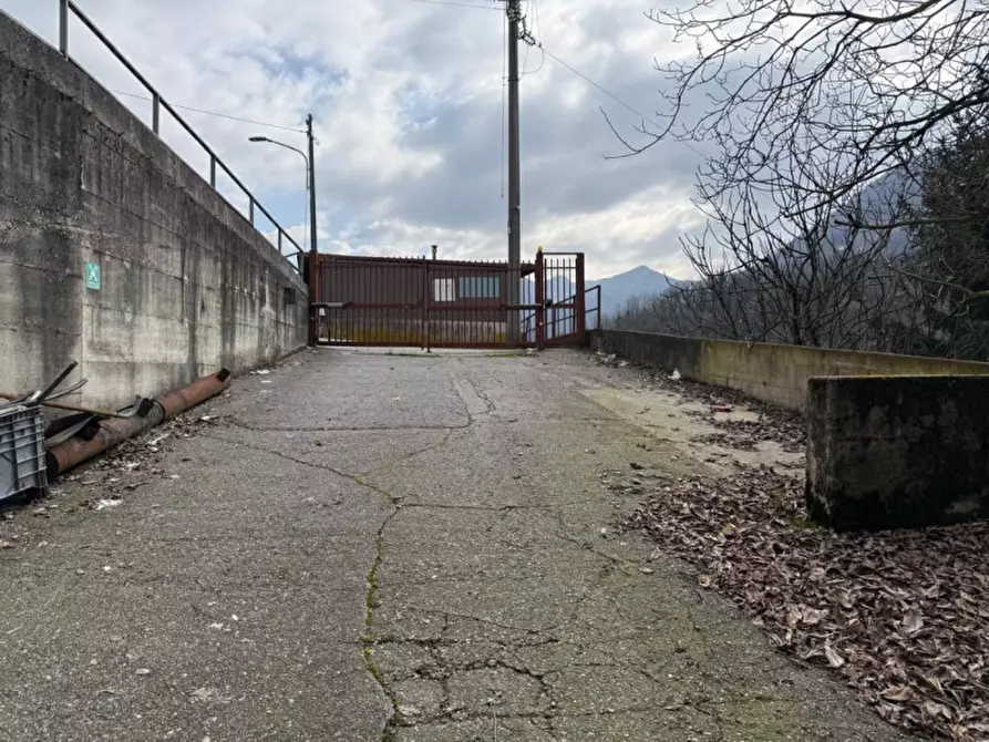 Immagine 2 di Capannone industriale in vendita  in Via Repubblica, 25065 Lumezzane BS, Italia a Lumezzane