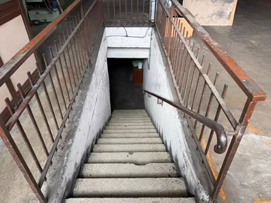 Immagine 6 di Capannone industriale in vendita  in Via Repubblica, 25065 Lumezzane BS, Italia a Lumezzane