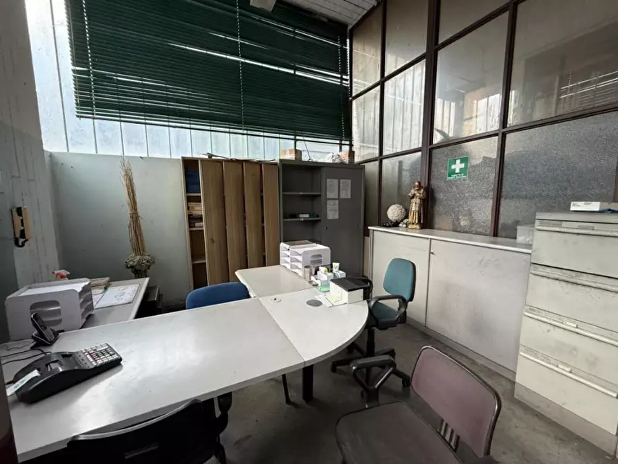 Immagine 8 di Capannone industriale in vendita  in Via Repubblica, 25065 Lumezzane BS, Italia a Lumezzane