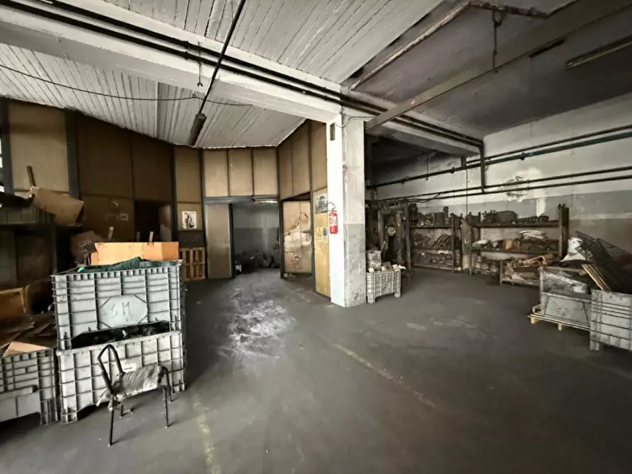 Immagine 15 di Capannone industriale in vendita  in Via Repubblica, 25065 Lumezzane BS, Italia a Lumezzane