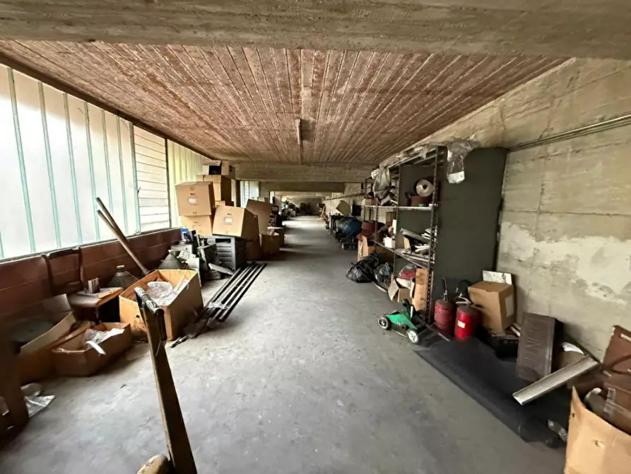 Immagine 16 di Capannone industriale in vendita  in Via Repubblica, 25065 Lumezzane BS, Italia a Lumezzane