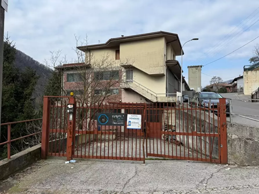 Immagine 19 di Capannone industriale in vendita  in Via Repubblica, 25065 Lumezzane BS, Italia a Lumezzane