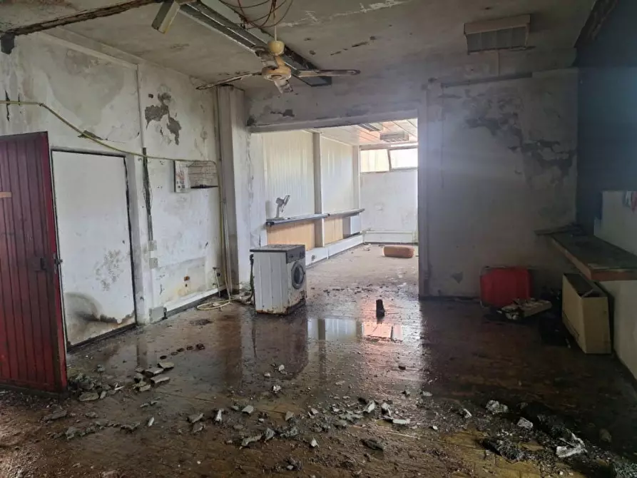 Immagine 11 di Capannone industriale in vendita  in Borgo Santa Lucia, N. SP10 a Morrovalle