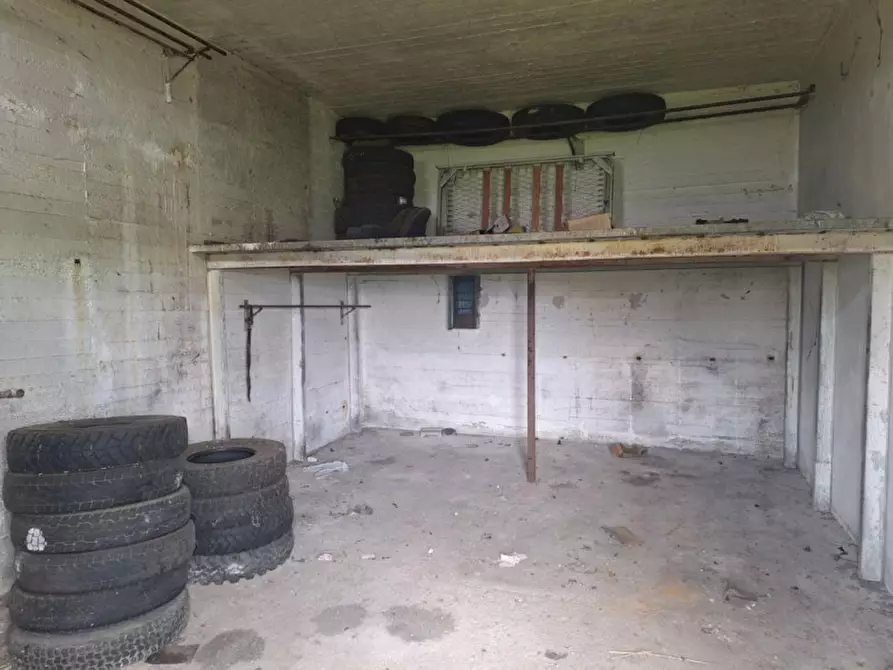 Immagine 13 di Capannone industriale in vendita  in Borgo Santa Lucia, N. SP10 a Morrovalle