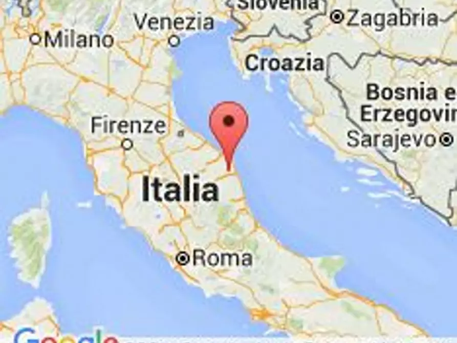 Immagine 15 di Capannone industriale in vendita  in Borgo Santa Lucia, N. SP10 a Morrovalle