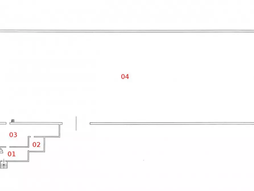 Immagine 19 di Capannone industriale in vendita  in Borgo Santa Lucia, N. SP10 a Morrovalle