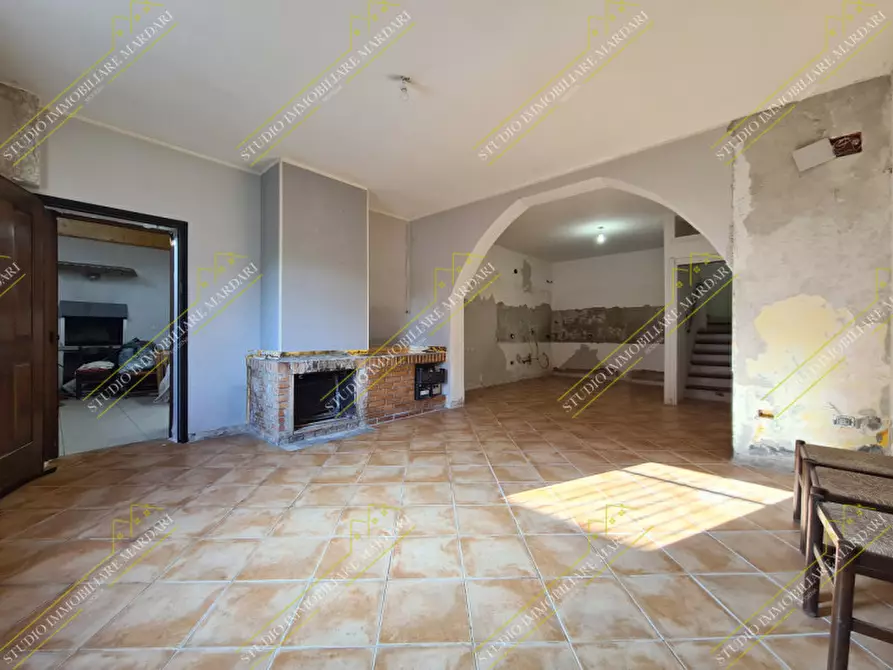 Immagine 3 di Casa indipendente in vendita  in Strada Per villavara a Modena