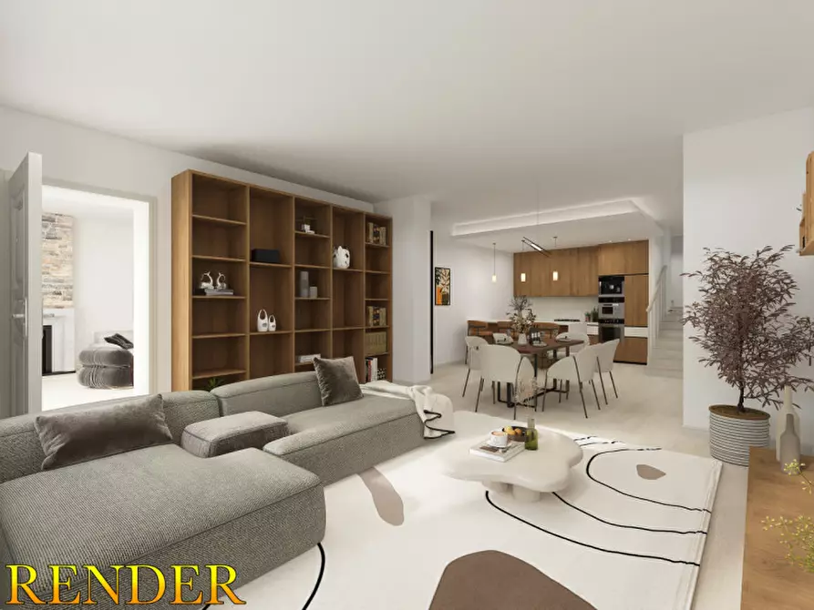 Immagine 6 di Casa indipendente in vendita  in Strada Per villavara a Modena