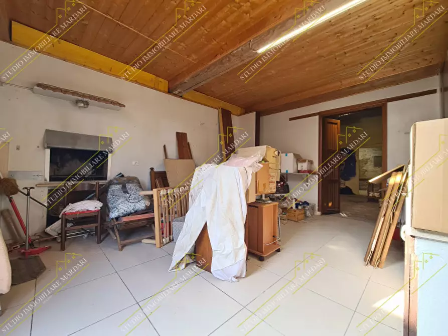 Immagine 28 di Casa indipendente in vendita  in Strada Per villavara a Modena