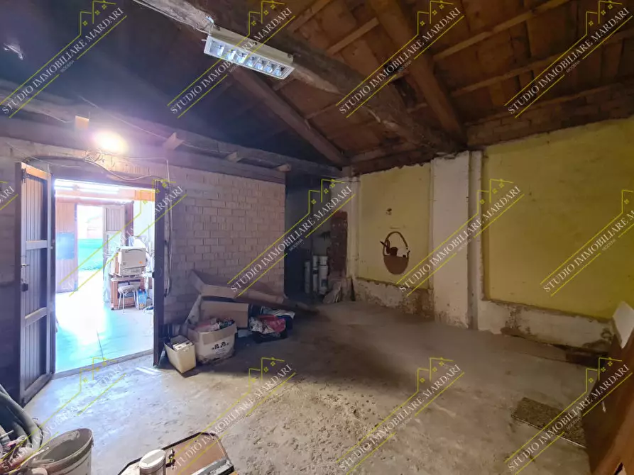 Immagine 35 di Casa indipendente in vendita  in Strada Per villavara a Modena