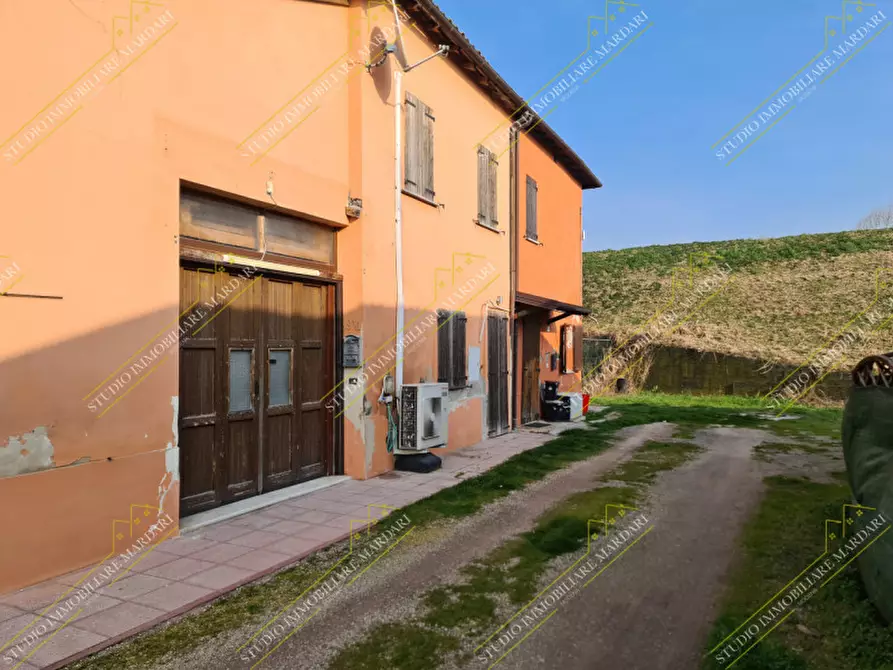 Immagine 42 di Casa indipendente in vendita  in Strada Per villavara a Modena