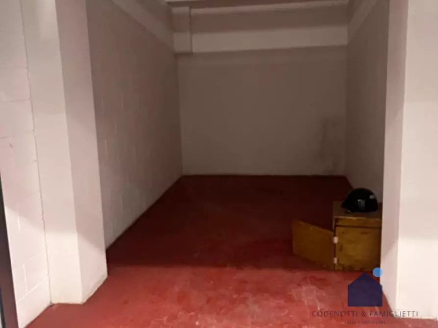 Immagine 4 di Garage in vendita  in Via Scipio Slataper, 5 a Brescia