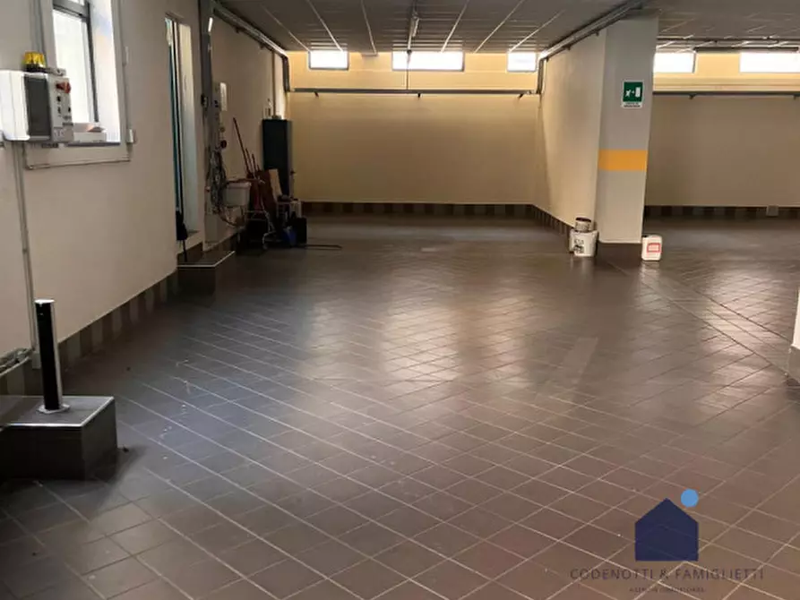 Immagine 5 di Attività commerciale in vendita  in Via Scipio Slataper, 5 a Brescia