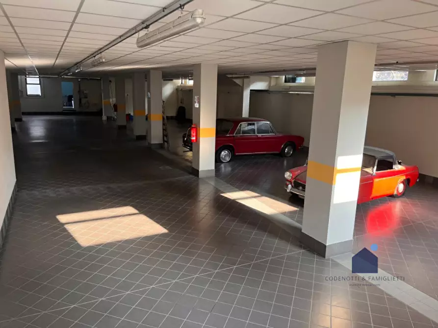 Immagine 6 di Attività commerciale in vendita  in Via Scipio Slataper, 5 a Brescia