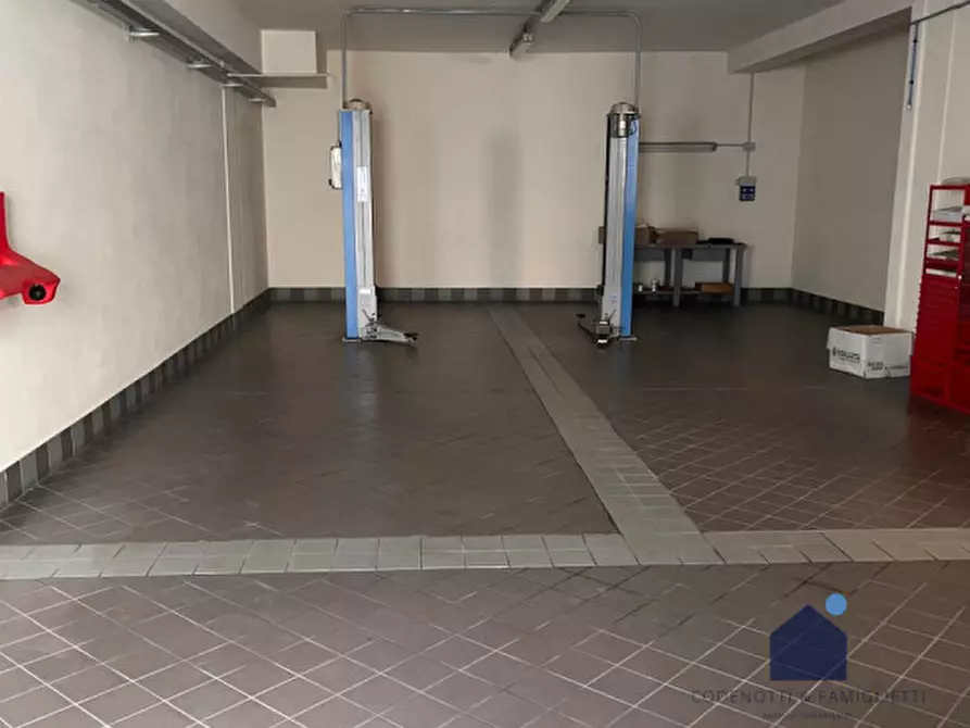 Immagine 11 di Attività commerciale in vendita  in Via Scipio Slataper, 5 a Brescia