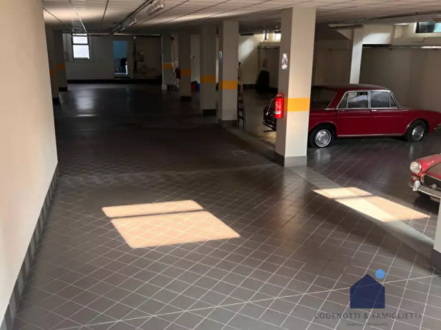 Immagine 12 di Attività commerciale in vendita  in Via Scipio Slataper, 5 a Brescia