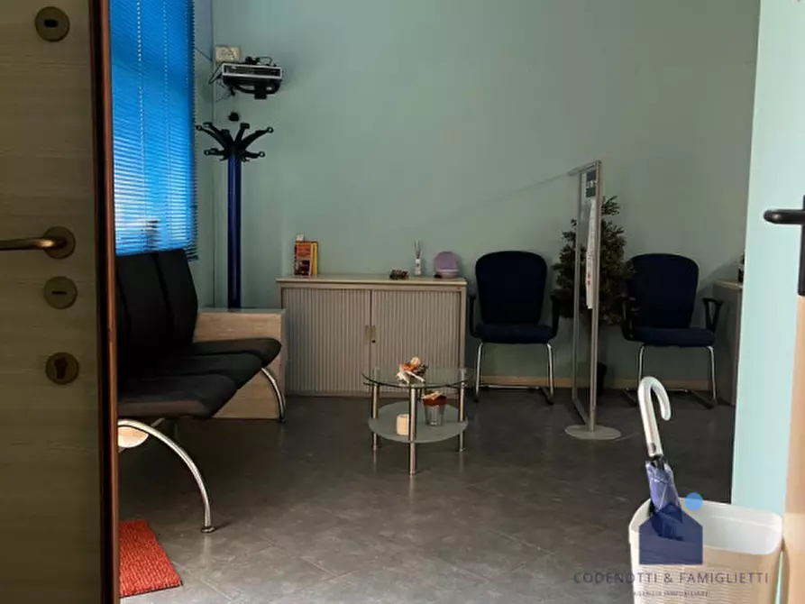 Immagine 14 di Attività commerciale in vendita  in Via Scipio Slataper, 5 a Brescia