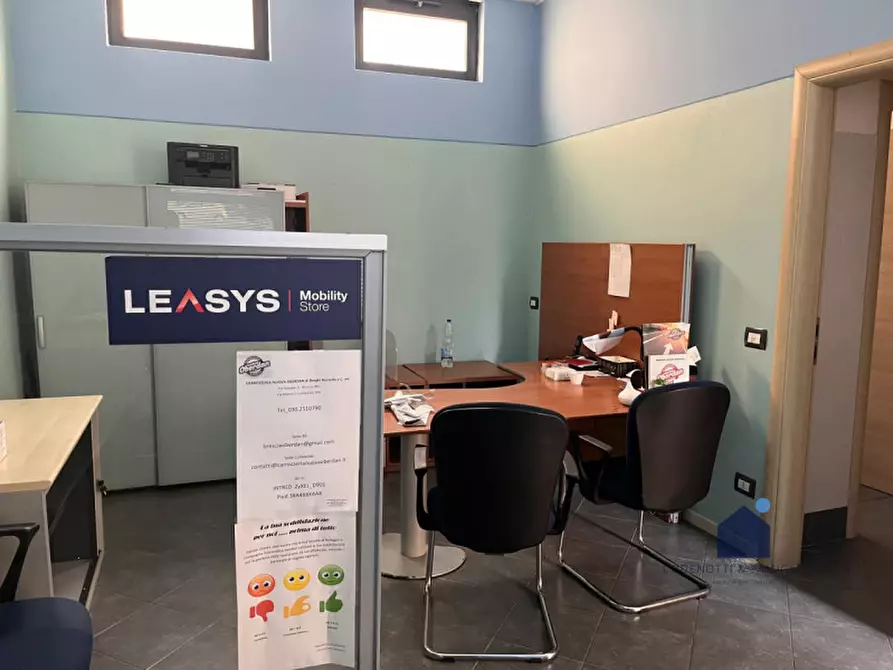 Immagine 16 di Attività commerciale in vendita  in Via Scipio Slataper, 5 a Brescia