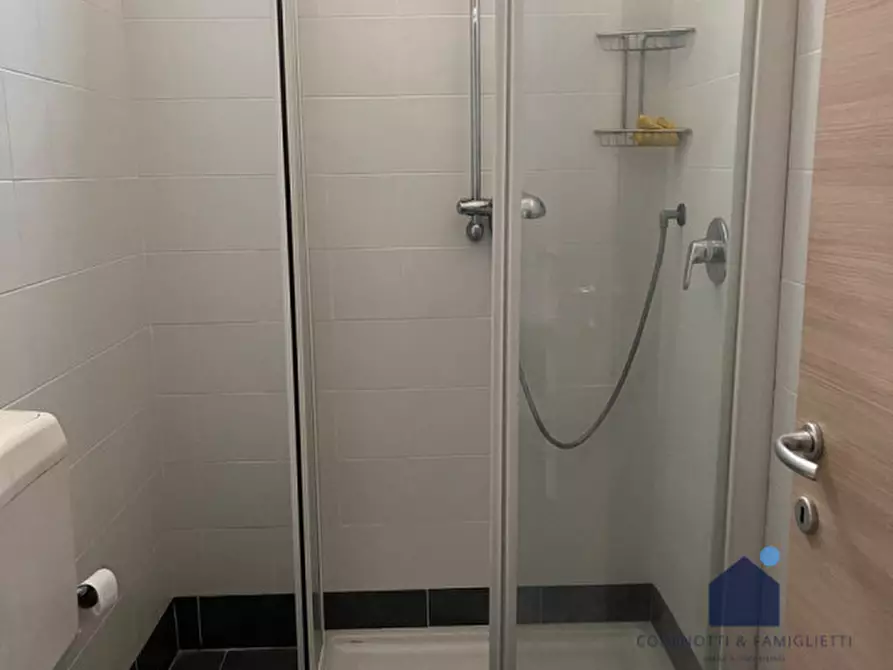 Immagine 18 di Attività commerciale in vendita  in Via Scipio Slataper, 5 a Brescia