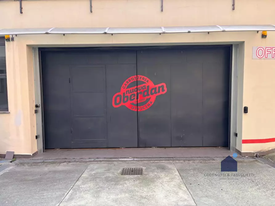 Immagine 19 di Attività commerciale in vendita  in Via Scipio Slataper, 5 a Brescia