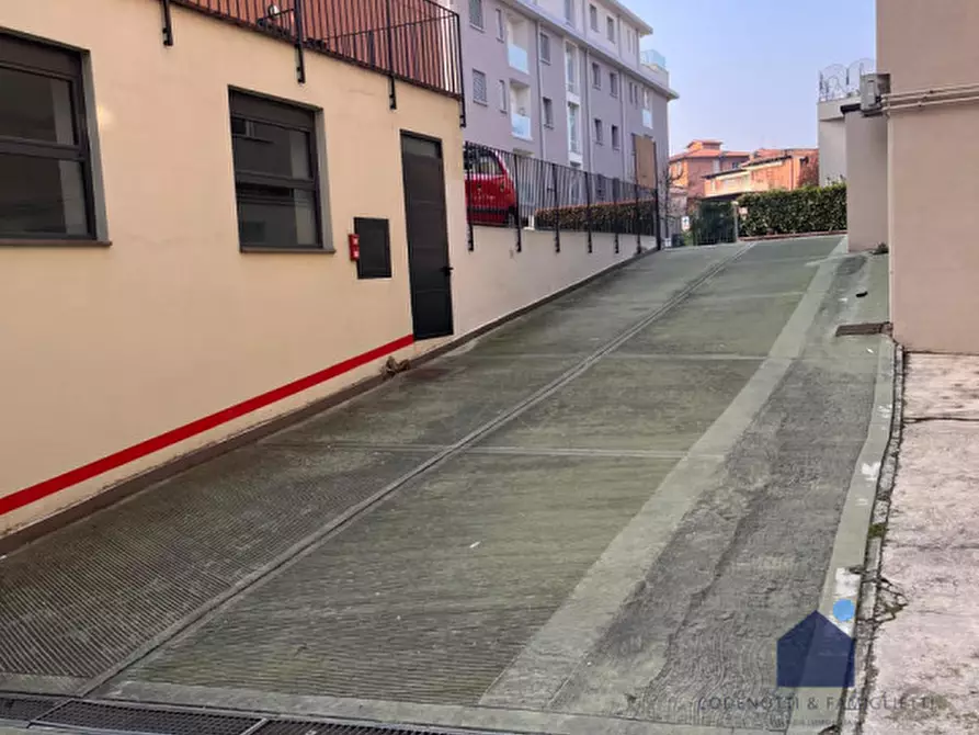 Immagine 20 di Attività commerciale in vendita  in Via Scipio Slataper, 5 a Brescia
