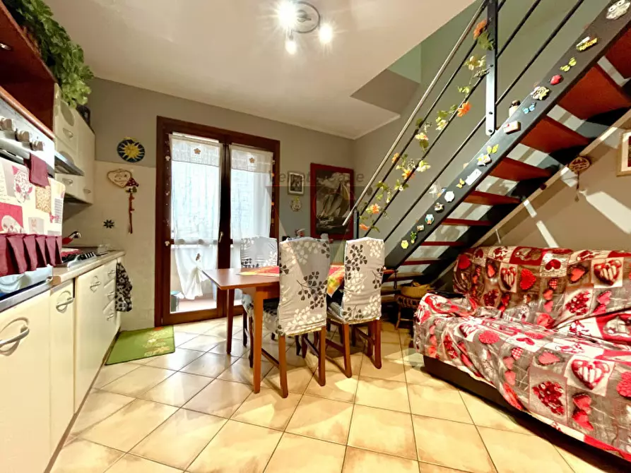 Immagine 1 di Appartamento in vendita  in Via Rialto a Mira