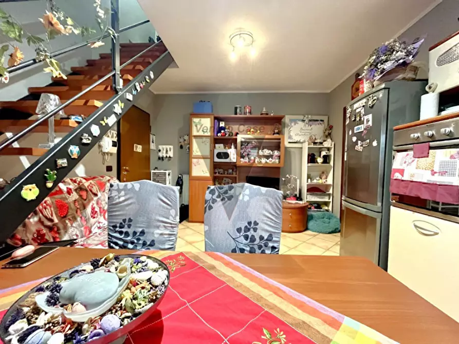 Immagine 4 di Appartamento in vendita  in Via Rialto a Mira