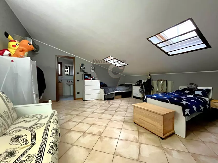 Immagine 9 di Appartamento in vendita  in Via Rialto a Mira