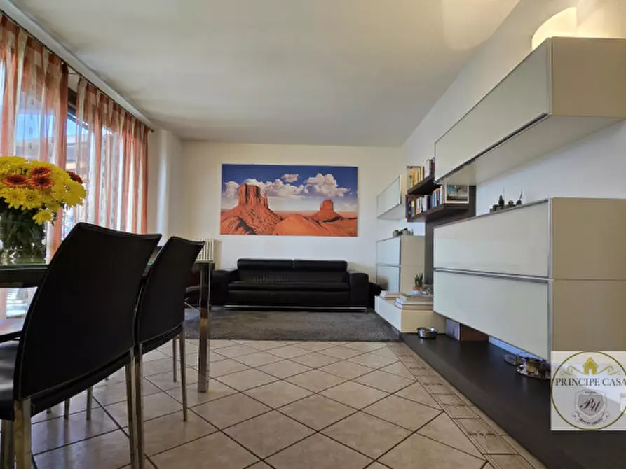 Immagine 1 di Appartamento in vendita  in via Principe Amedeo a Este