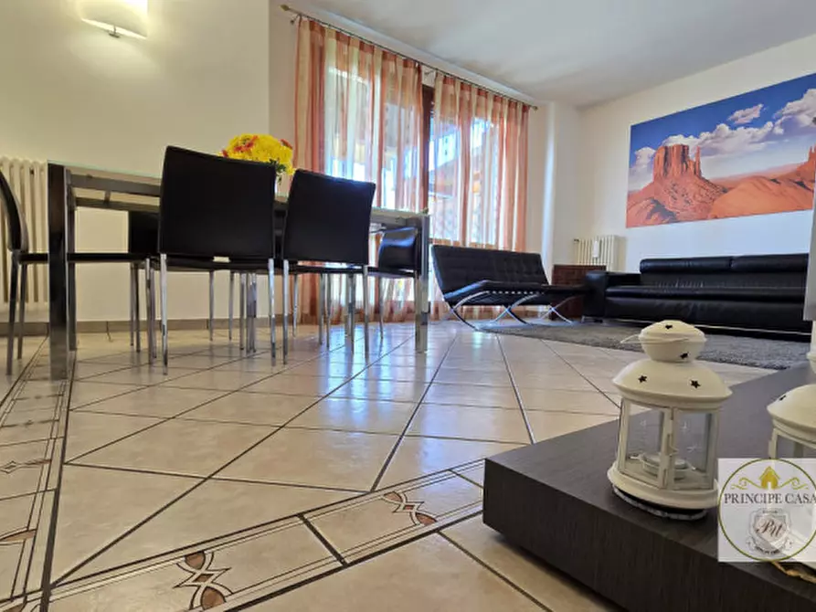 Immagine 2 di Appartamento in vendita  in via Principe Amedeo a Este