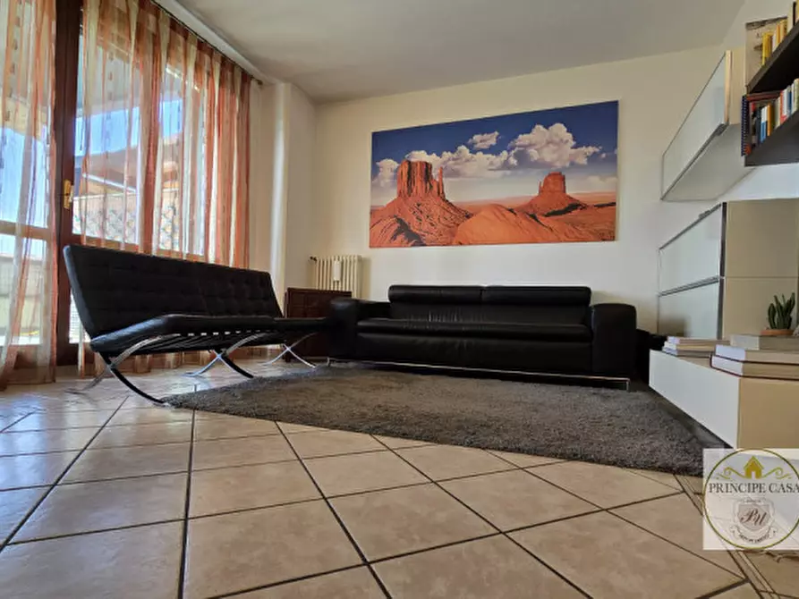 Immagine 3 di Appartamento in vendita  in via Principe Amedeo a Este