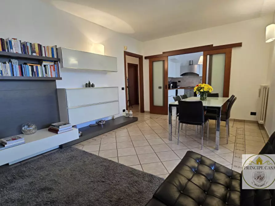 Immagine 4 di Appartamento in vendita  in via Principe Amedeo a Este