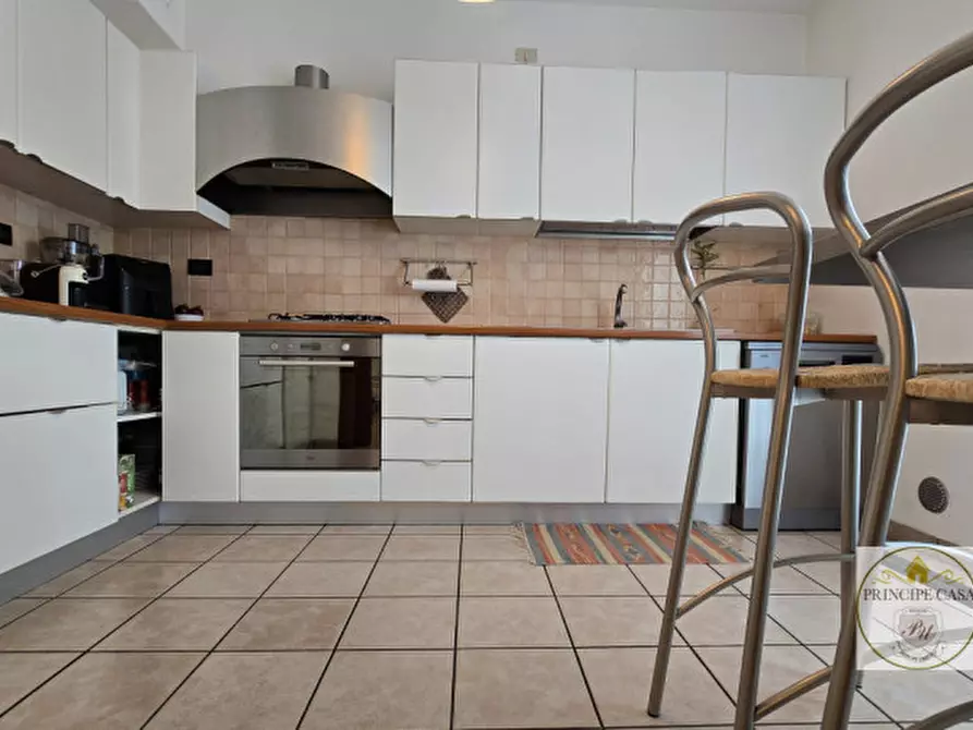 Immagine 5 di Appartamento in vendita  in via Principe Amedeo a Este