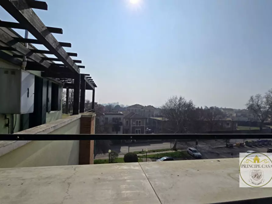 Immagine 6 di Appartamento in vendita  in via Principe Amedeo a Este
