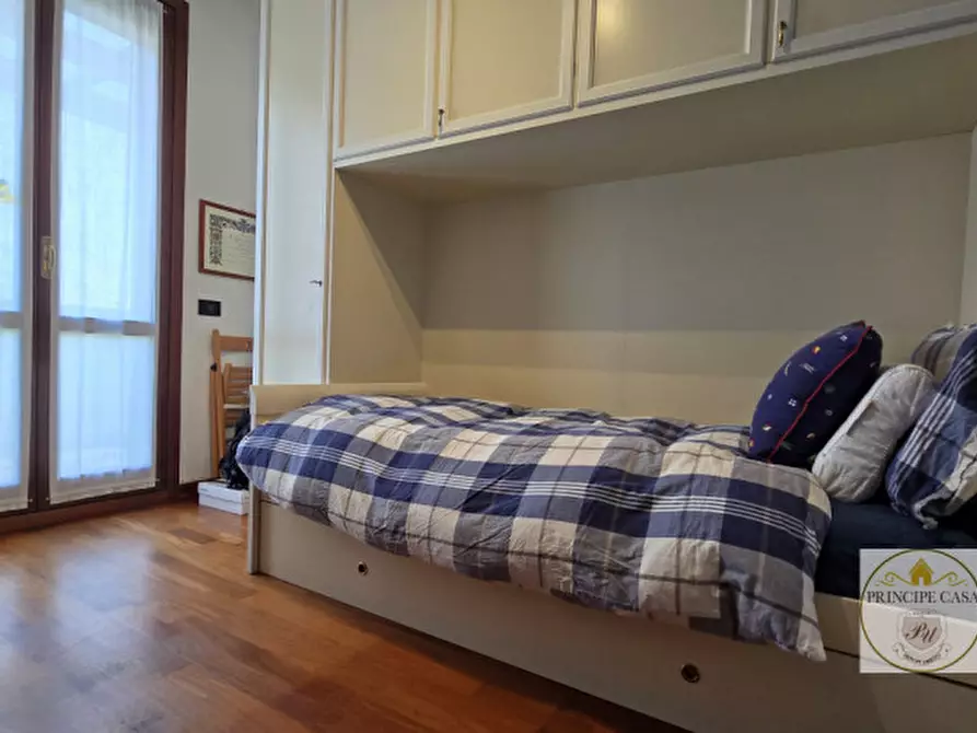 Immagine 10 di Appartamento in vendita  in via Principe Amedeo a Este