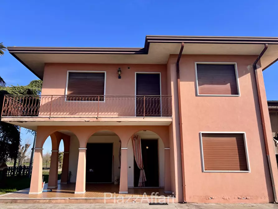 Immagine 2 di Casa indipendente in vendita  in Via San Marco a Codevigo