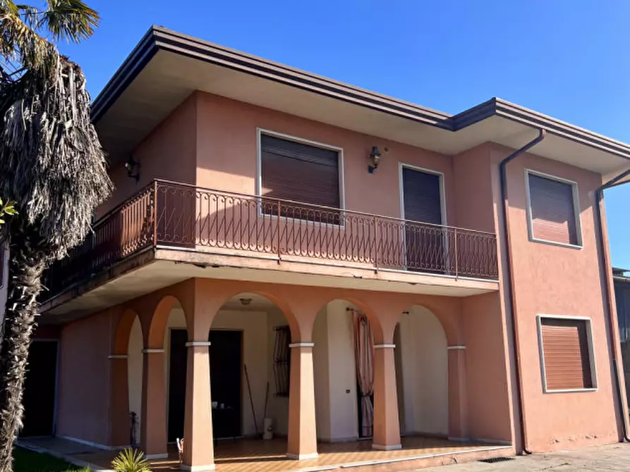Immagine 3 di Casa indipendente in vendita  in Via San Marco a Codevigo