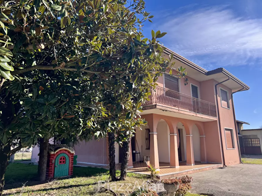 Immagine 4 di Casa indipendente in vendita  in Via San Marco a Codevigo