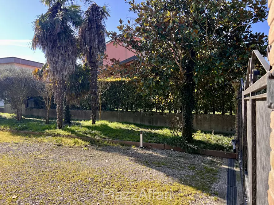 Immagine 8 di Casa indipendente in vendita  in Via San Marco a Codevigo