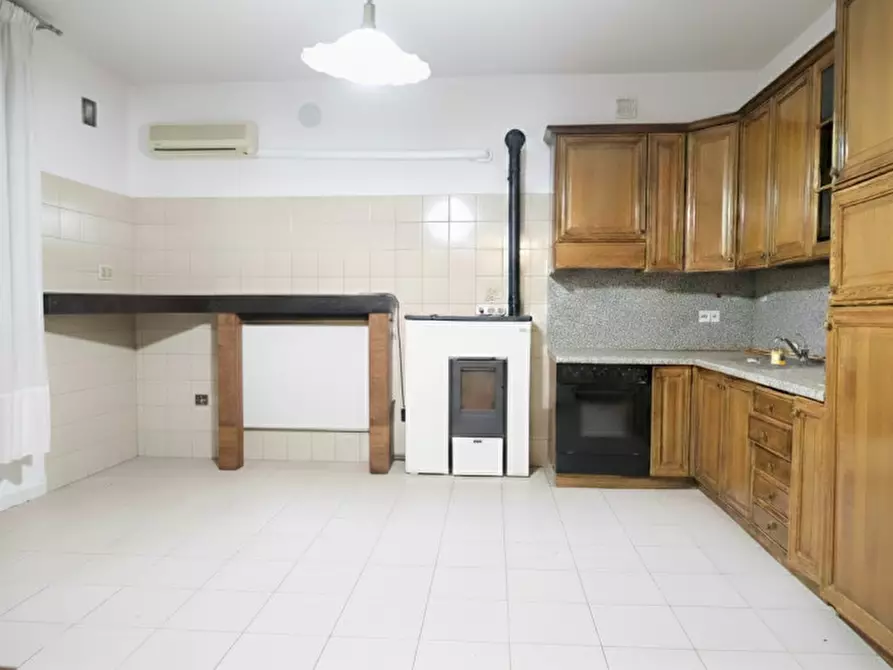 Immagine 10 di Casa indipendente in vendita  in Via San Marco a Codevigo