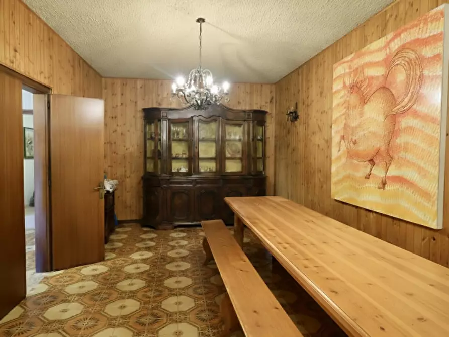 Immagine 16 di Casa indipendente in vendita  in Via San Marco a Codevigo