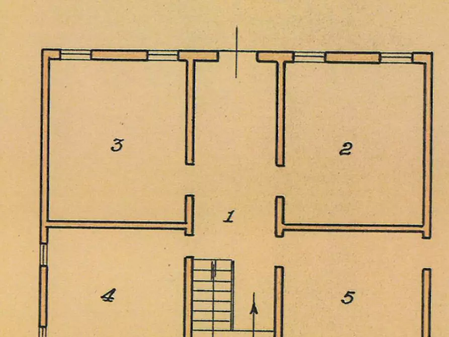 Immagine 18 di Casa indipendente in vendita  in Via San Marco a Codevigo