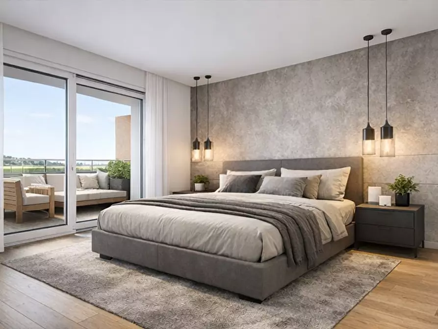 Immagine 8 di Attico in vendita  in Via Bernardo Trevisan a Padova