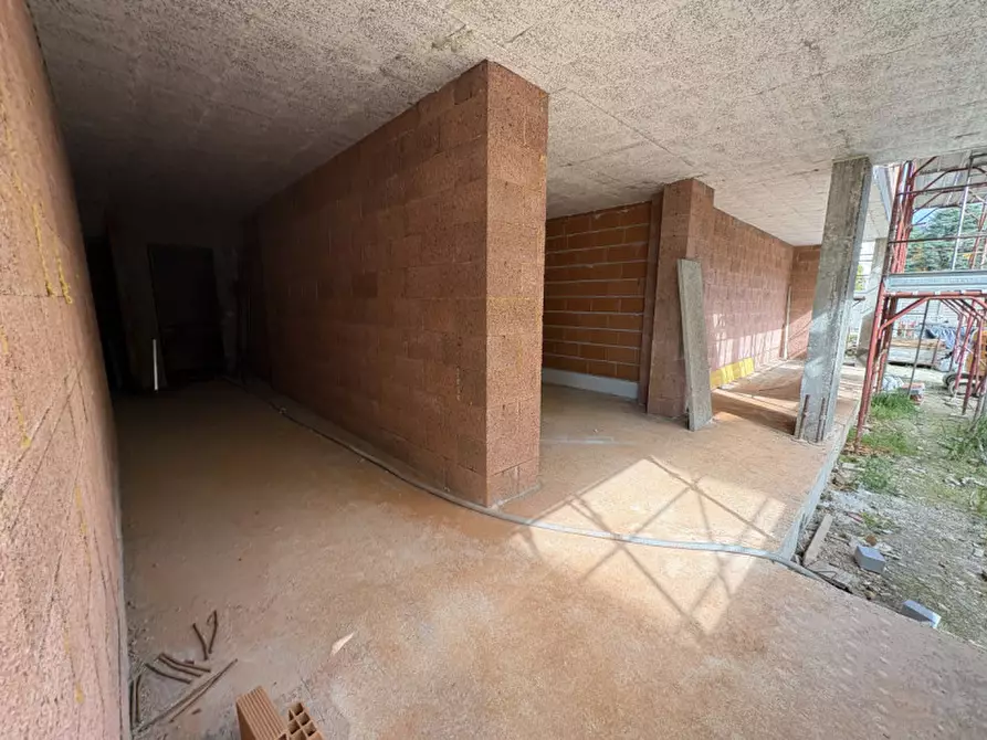 Immagine 15 di Attico in vendita  in Via Bernardo Trevisan a Padova