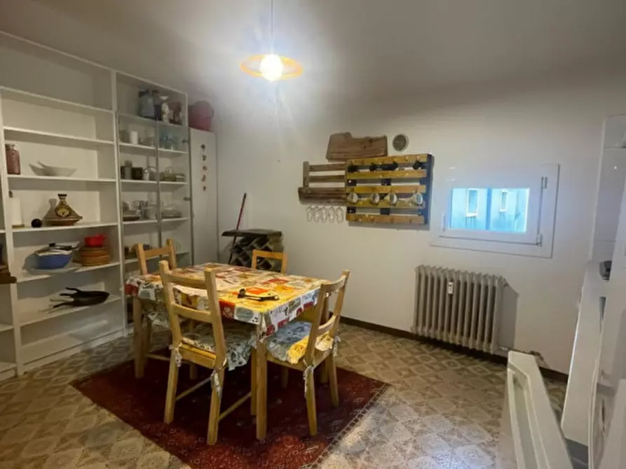 Immagine 2 di Appartamento in affitto  in Via San Giovanni da Verdara a Padova