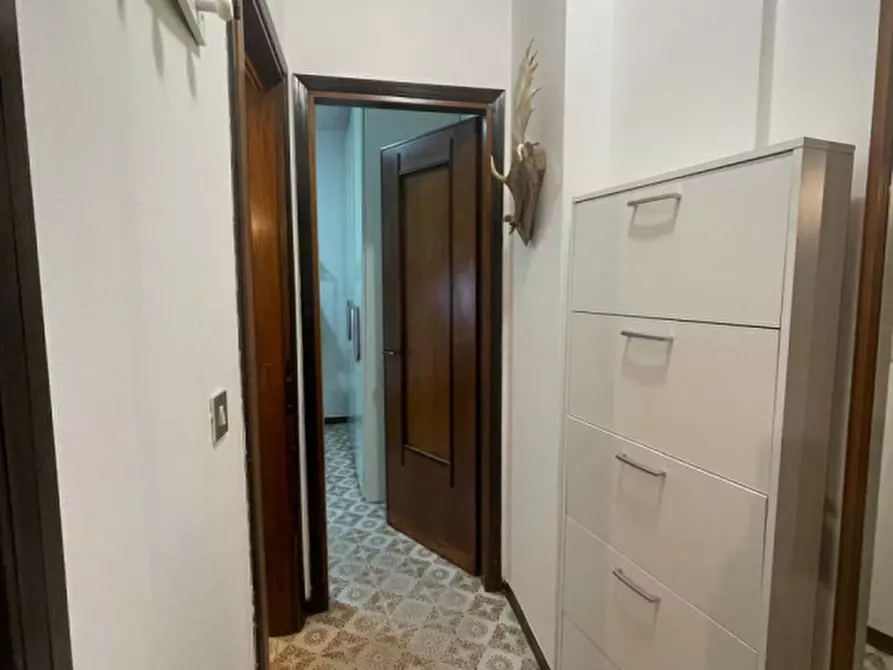 Immagine 3 di Appartamento in affitto  in Via San Giovanni da Verdara a Padova