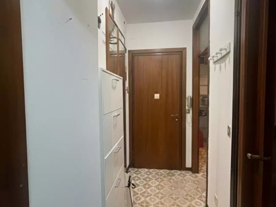 Immagine 4 di Appartamento in affitto  in Via San Giovanni da Verdara a Padova