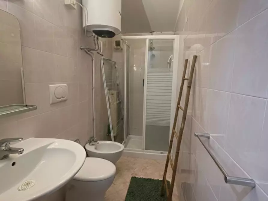 Immagine 7 di Appartamento in affitto  in Via San Giovanni da Verdara a Padova